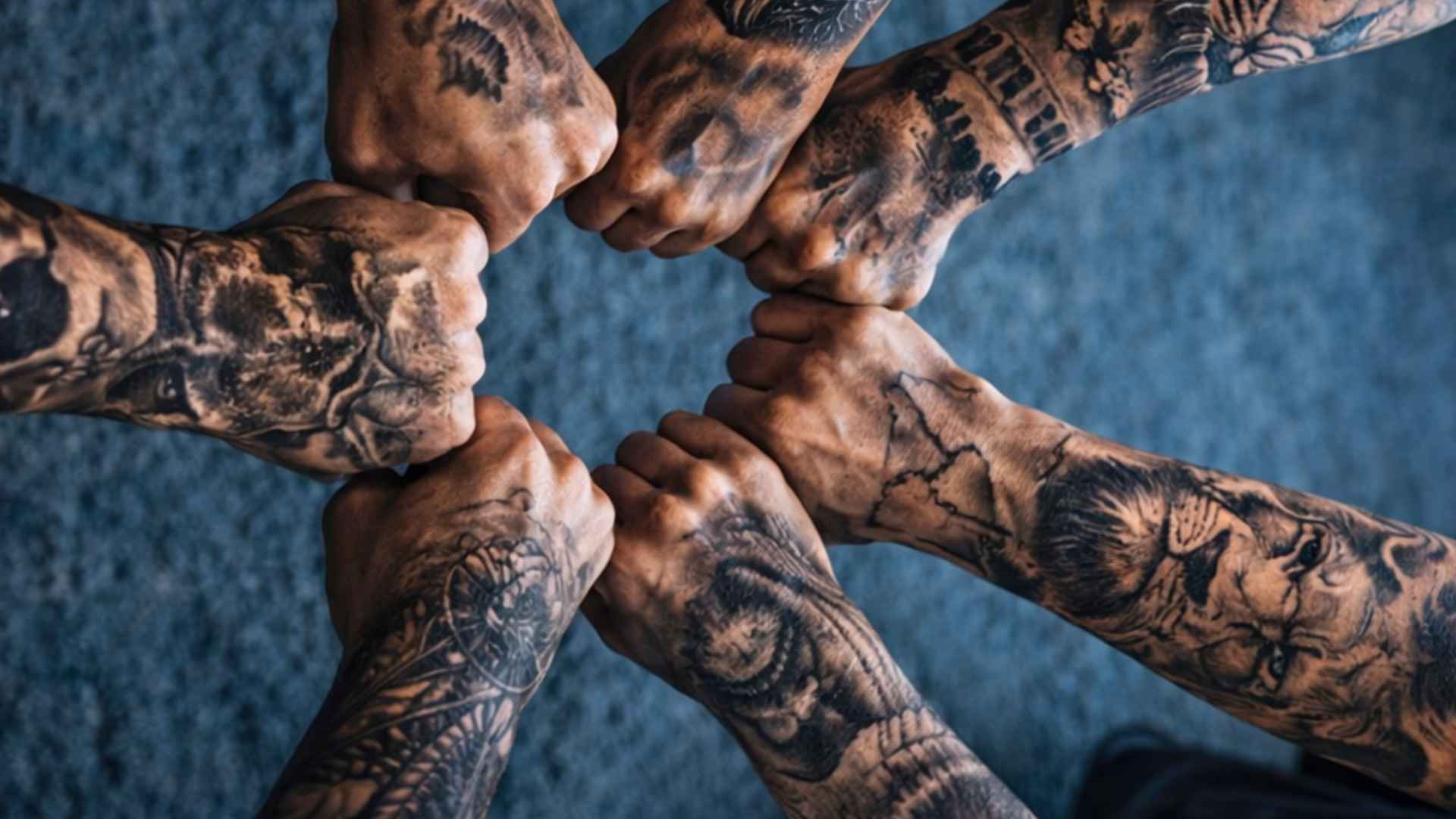 Tattoo Street